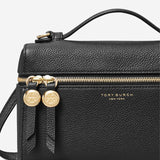 MINI BORSA CON MANICO SUPERIORE IN PELLE 178948 001 TORY BURCH 