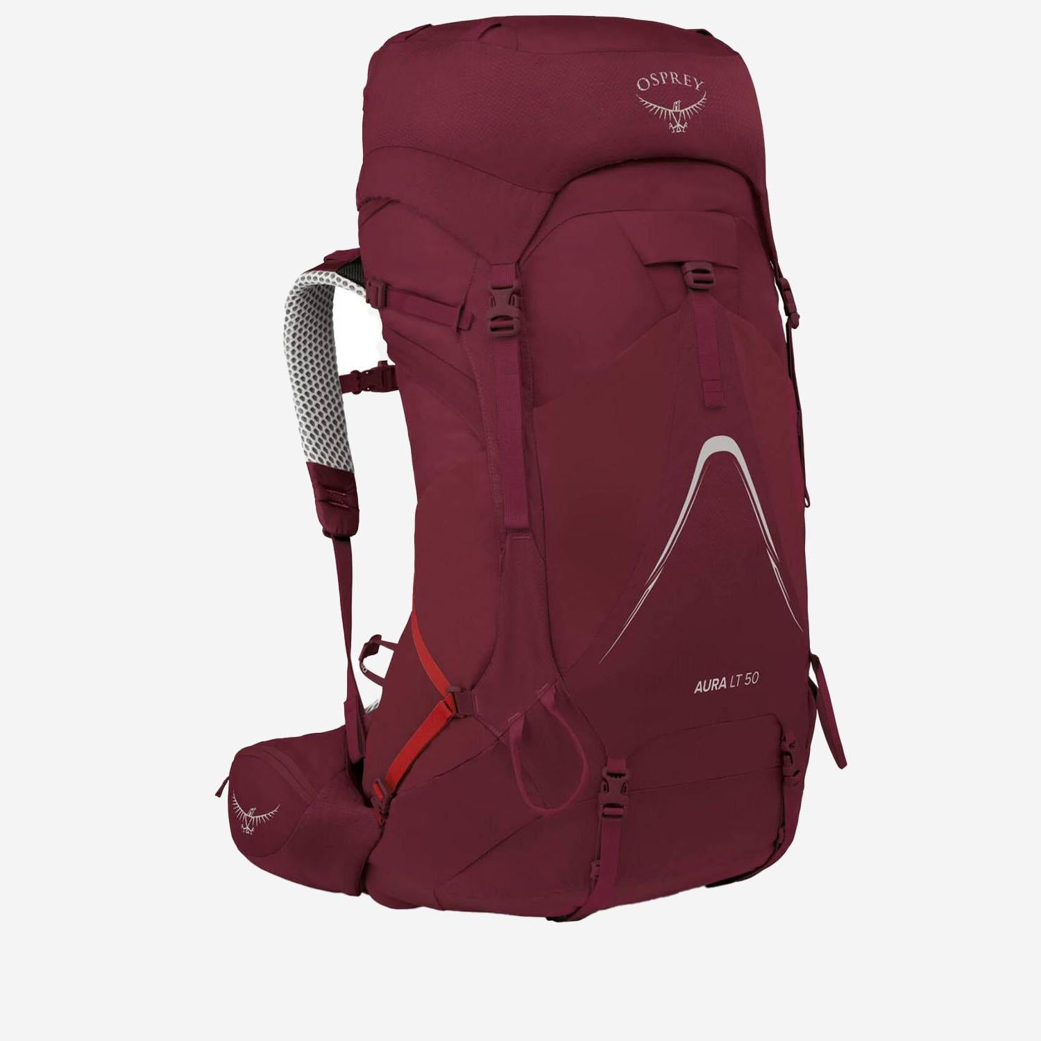 ZAINO AURA AG LT 50 10004695 ANTIDOTE PURPLE OSPREY 