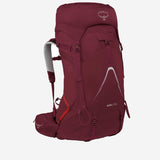 ZAINO AURA AG LT 50 10004695 ANTIDOTE PURPLE OSPREY 