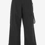 PANTALONI 44 LIZARD IN COTONE B0030570 FA574099 44 LABEL GROUP 