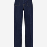 JEANS IN COTONE STRETCH 211977962 001 POLO RALPH LAUREN 