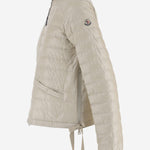 PIUMINO CORTO AZALEE 1A00099 597QN037 MONCLER 