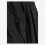 Bomber drappeggiato 831515 TRO061000 BALENCIAGA 