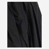 Bomber drappeggiato 831515 TRO061000 BALENCIAGA 