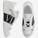 SNEAKERS LOW-TOP VL7N 7Y2S0C58 WRQ24P VALENTINO GARAVANI 