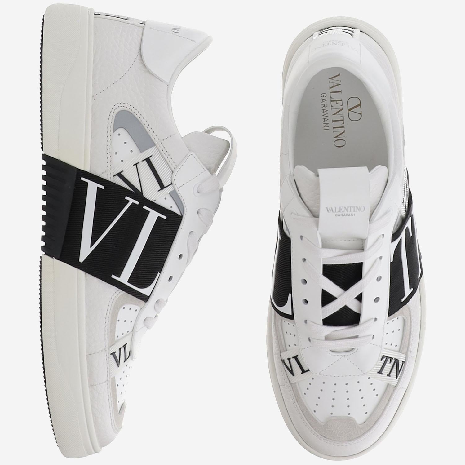 SNEAKERS LOW-TOP VL7N 7Y2S0C58 WRQ24P VALENTINO GARAVANI 