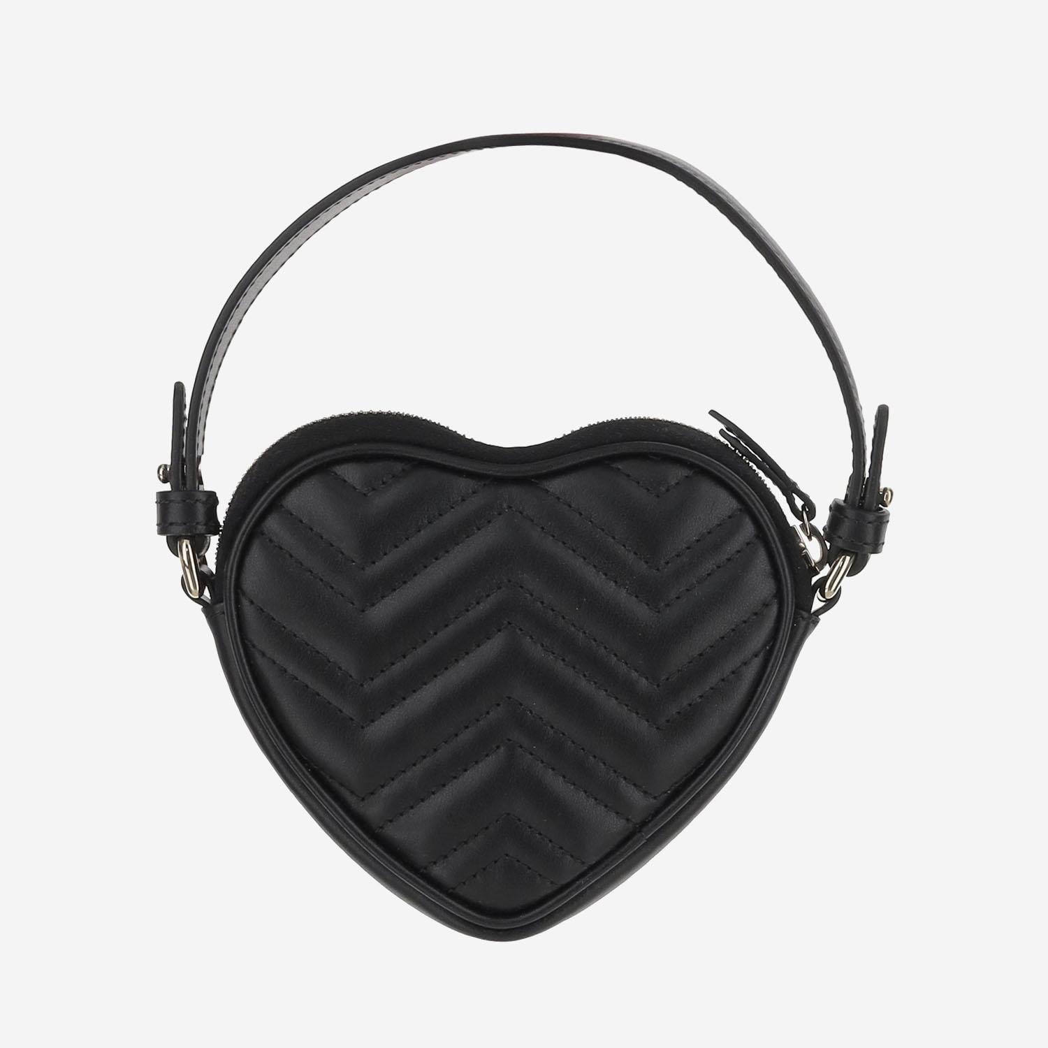 Borsa Mini GG Marmont 837753 AAET81000 GUCCI 