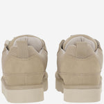 SNEAKERS LO LOWMEL IN CAMOSCIO 1169493 MDSD UGG 