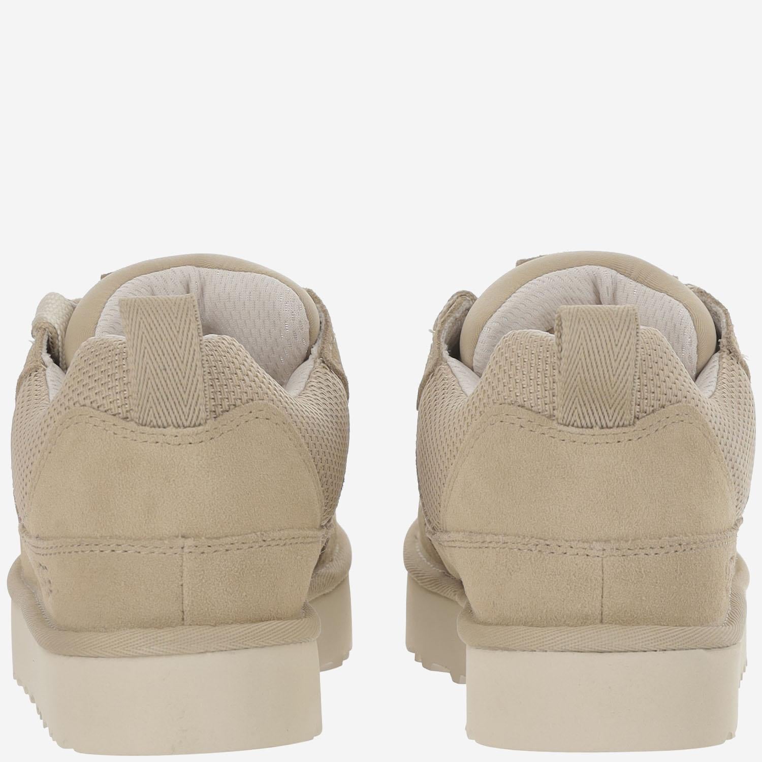 SNEAKERS LO LOWMEL IN CAMOSCIO 1169493 MDSD UGG 