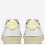 SNEAKERS MEDALIST LOW AULWLL09 LEATLEATWHTLEMOM AUTRY 
