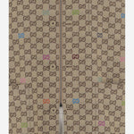 GIACCA IN TESSUTO GG 833305 ZAS812137 GUCCI 