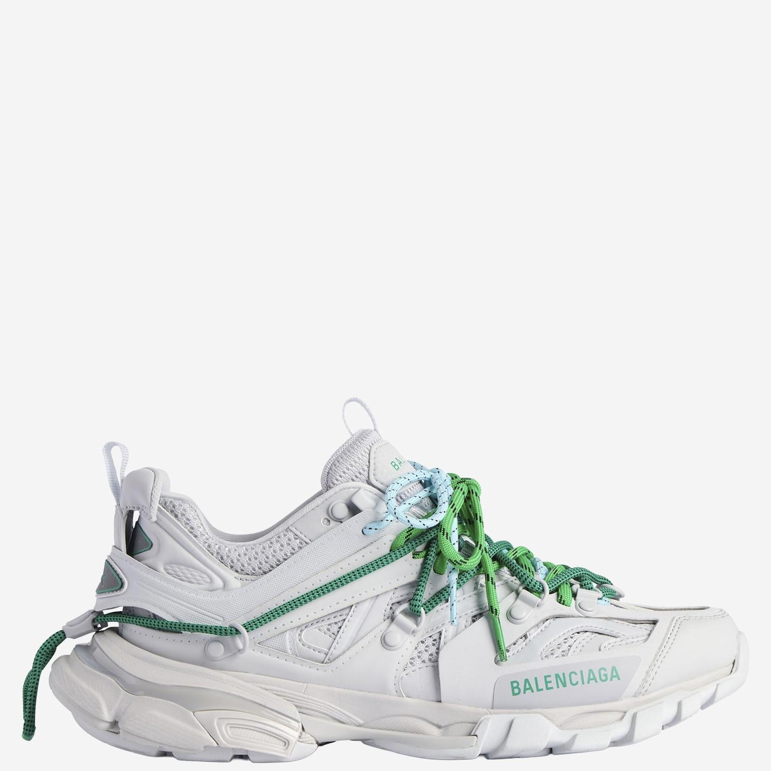 Sneaker Track Trail Laces 800592 WTRHK1340 BALENCIAGA 