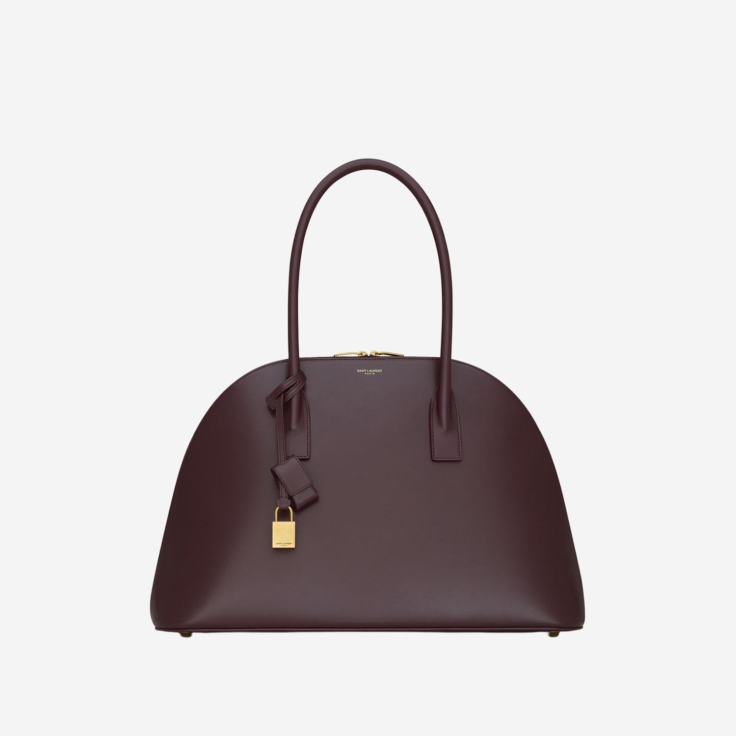 BORSA SAC DE JOUR IN PELLE 821264 2ZA0W6195 SAINT LAURENT 