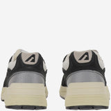 SNEAKERS HYPERWAY HYLWUM07 BLACKSILV AUTRY 