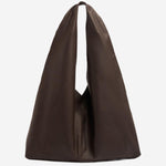 BORSA NEW BINDLE IN PELLE W1722L628 DBAS THE ROW 