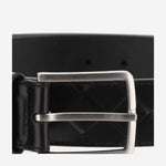 CINTURA INTRECCIATO IN PELLE 609182 V3IM18803 BOTTEGA VENETA 