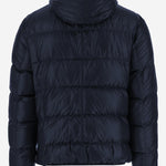 PIUMINO IMBOTTITO IN NYLON PI001248U 120179300 HERNO 