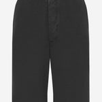 PANTALONI OTTIS IN LANA 1220W4084 BLK THE ROW 