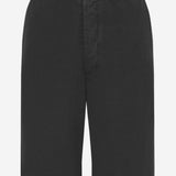 PANTALONI OTTIS IN LANA 1220W4084 BLK THE ROW 