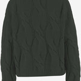 Maglione in cashmere Q2C125 234 BRUNO MANETTI 
