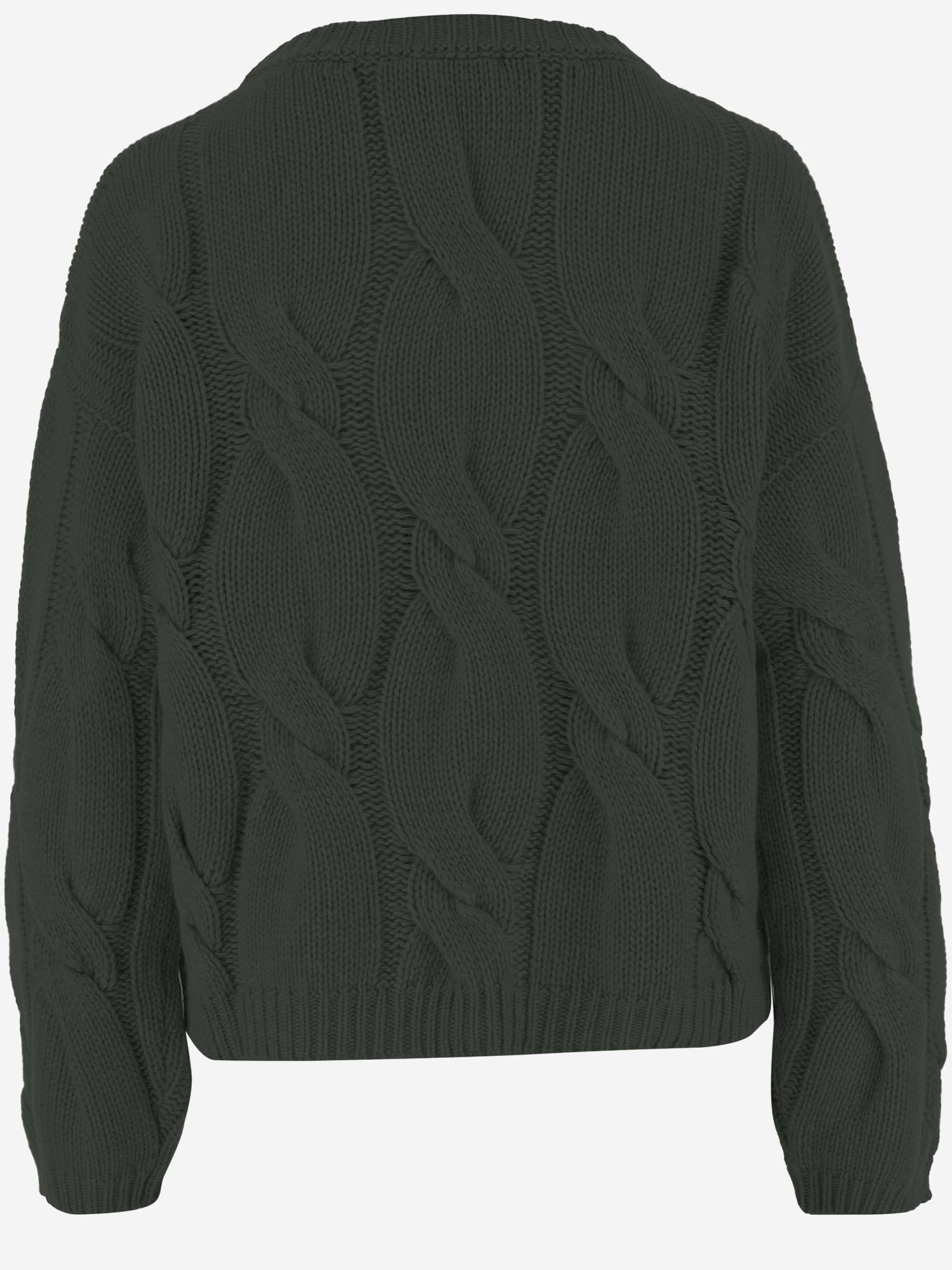 Maglione in cashmere Q2C125 234 BRUNO MANETTI 