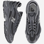 SNEAKERS 1000 M1000F BLACK METALLIC NEW BALANCE 