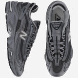 SNEAKERS 1000 M1000F BLACK METALLIC NEW BALANCE 