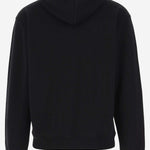 LE HOODIE GROS GRAIN HOM00247AJ00126 990 JACQUEMUS 