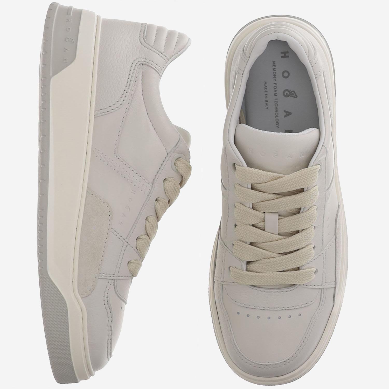 SNEAKERS CHAMALLOW HXM6670FQ00U61 B013 HOGAN 