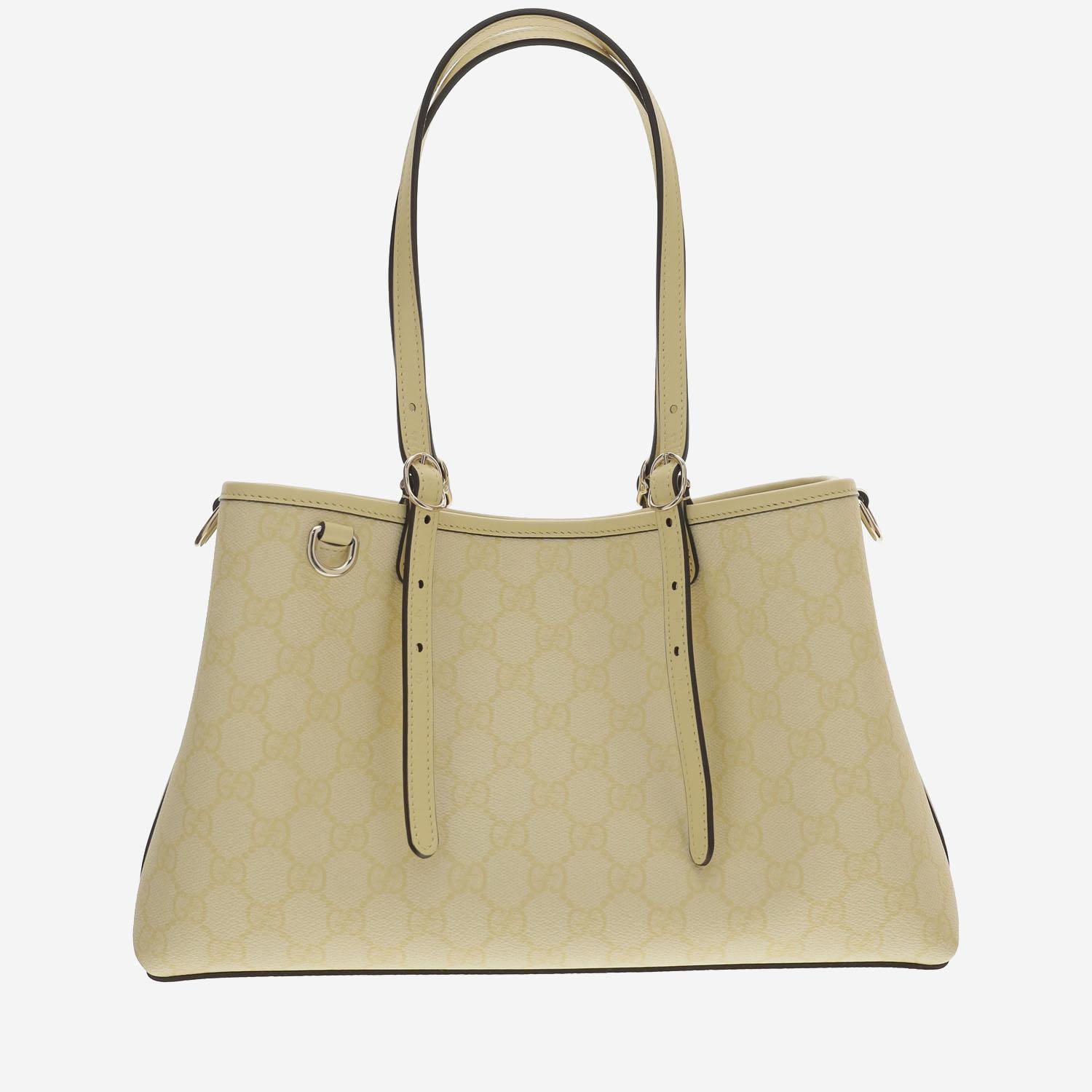 Borsa shopping GG Emblem 815214 FAD6L7546 GUCCI 