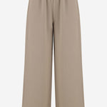 PANTALONI A GAMBA AMPIA CABELLO 103568 1T3 BY MALENE BIRGER 