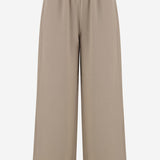 PANTALONI A GAMBA AMPIA CABELLO 103568 1T3 BY MALENE BIRGER 
