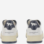 SNEAKERS LOW MEDIALIST MAISON KITSUNÉ x AUTRY AULMMK01 WHTBLU AUTRY 
