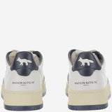 SNEAKERS LOW MEDIALIST MAISON KITSUNÉ x AUTRY AULMMK01 WHTBLU AUTRY 
