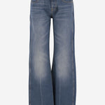 Jeans in denim di cotone ARMTMP045D E05046 ARMARIUM 