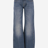 Jeans in denim di cotone ARMTMP045D E05046 ARMARIUM 