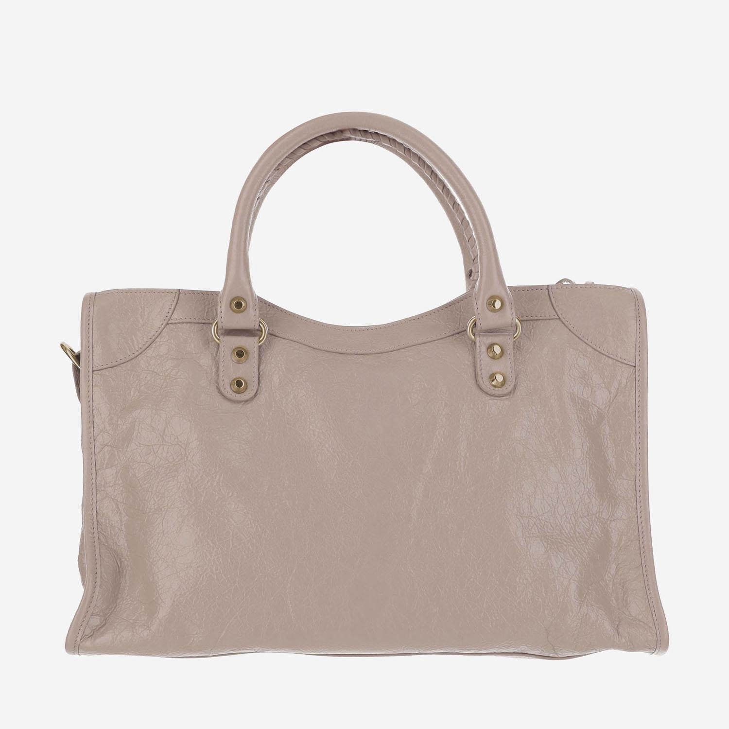 BORSA TOTE LE CITY 865760 2ACLN5833 BALENCIAGA 