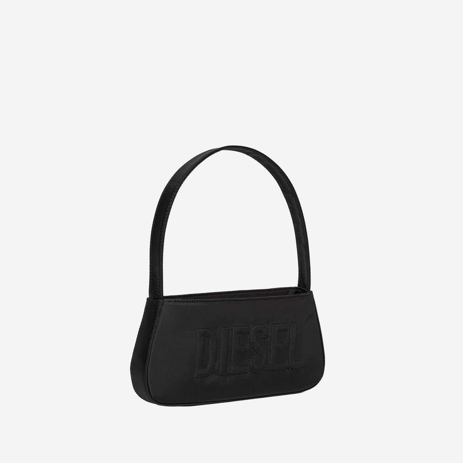 BORSA WDELIA CON LOGO J02521 KXBEWK900 DIESEL KIDS 