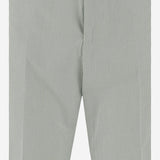 PANTALONI IN MISTO COTONE STRETCH CK1754X GREEN BERWICH 