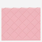 PORTAFOGLIO INTRECCIATO CON PATTA GRANDE 742936 VCPP35832 BOTTEGA VENETA 