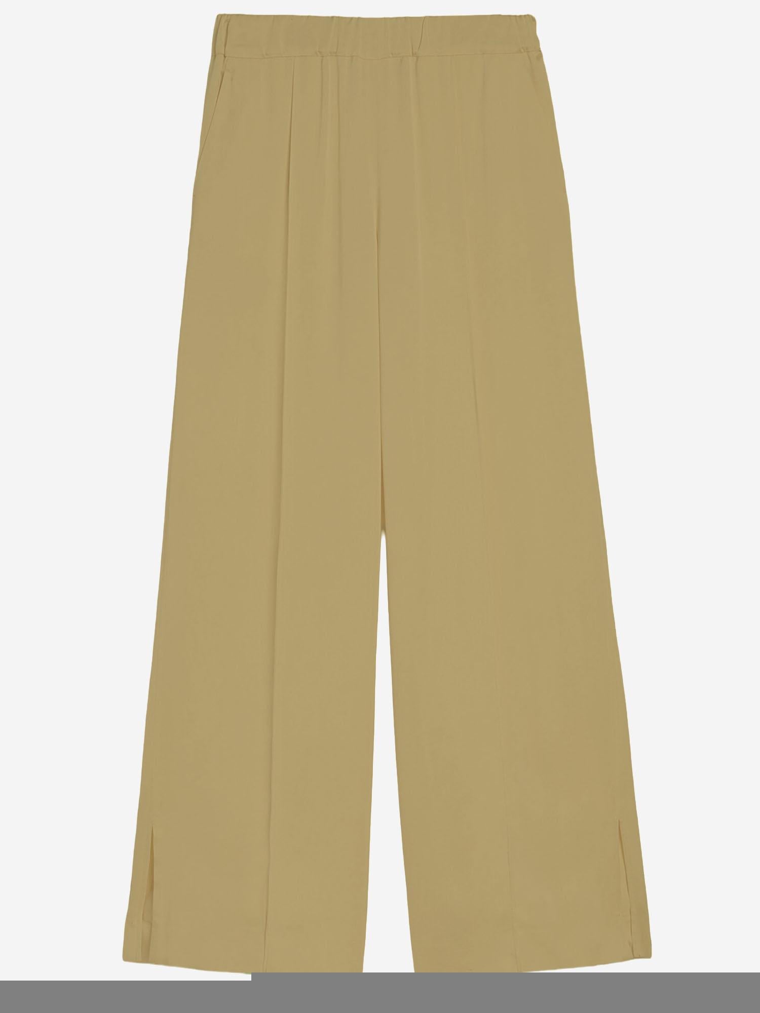 PANTALONI IN COTONE J02KA0180 J45322236 JIL SANDER 