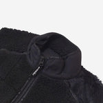 Gilet Mix Boa 5745281058 010 AND WANDER 