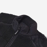 Gilet Mix Boa 5745281058 010 AND WANDER 