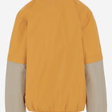 GIUBBOTTO BICOLORE IN NYLON JAPXO8VF FLAME AUTRY 