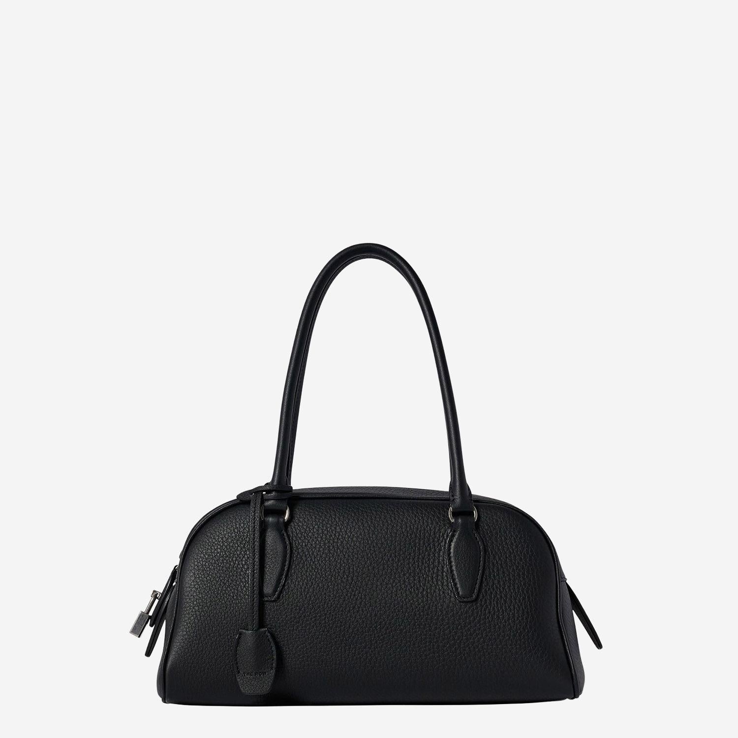 BORSA PICCOLA INDIA IN PELLE W2120L129 BLANS THE ROW 