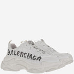 Sneakers Triple S 536737 WTSPL9010 BALENCIAGA 