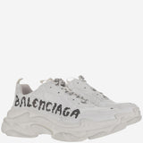 Sneakers Triple S 536737 WTSPL9010 BALENCIAGA 