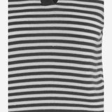 POLO IN MISTO COTONE R2N112 100 BRUNO MANETTI 