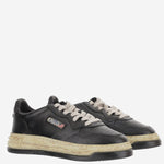 SNEAKERS SUPVINT LOW X MIHARA YASUHIRO AVLWMMY2 BLACK AUTRY x MAISON MIHARA 