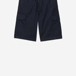 PANTALONI CORTI CARGO IN COTONE I028246 J002 CARHARTT WIP 